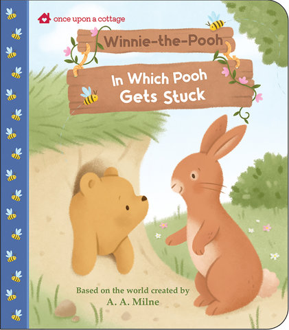 Winnie-the-Pooh