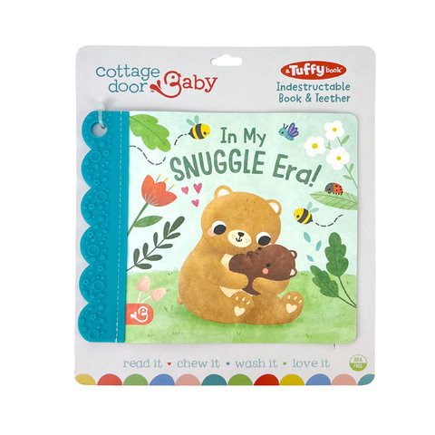 In My Snuggle Era (A Tuffy Book)