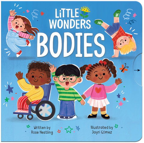 Little Wonders Bodies