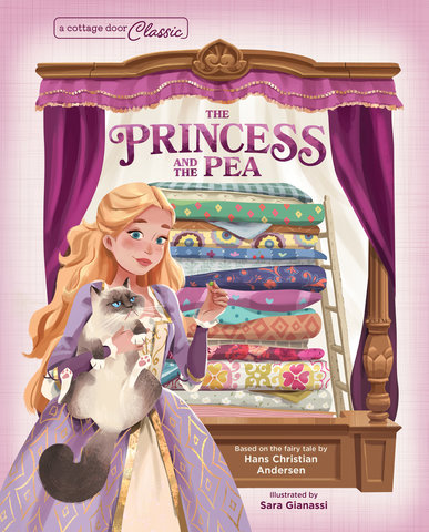 The Princess & the Pea