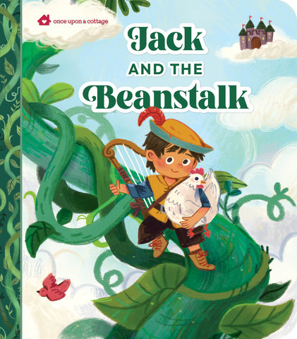 Jack and the Beanstalk