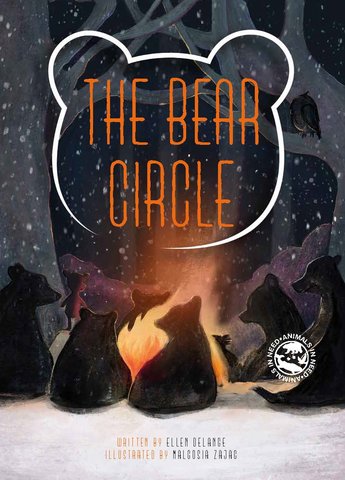 Animals in Need. The Bear Circle
