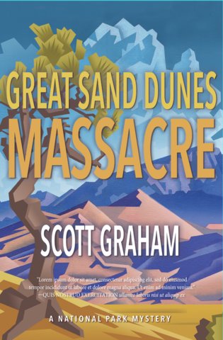 Great Sand Dunes Massacre