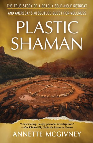 Plastic Shaman