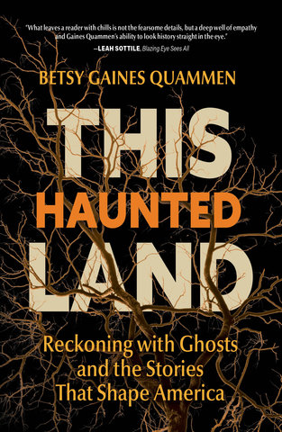 This Haunted Land
