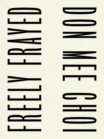 Freely Frayed