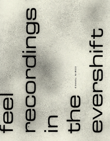 feel recordings in the evershift