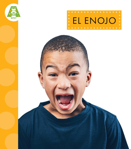 El enojo