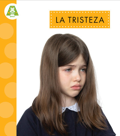La tristeza