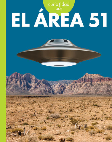 Curiosidad por el Área 51