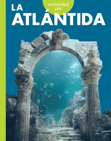 Curiosidad por la Atlántida