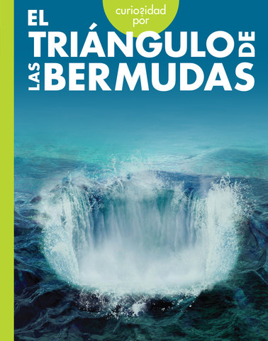 Curiosidad por el triángulo de las Bermudas