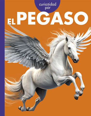 Curiosidad por el pegaso