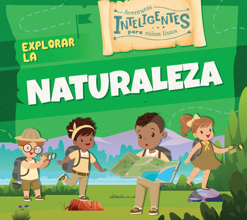 Explorar la naturaleza
