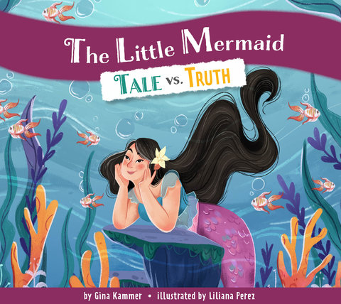 The Little Mermaid