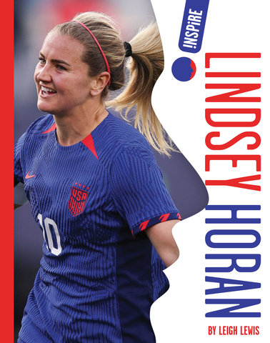 Lindsey Horan