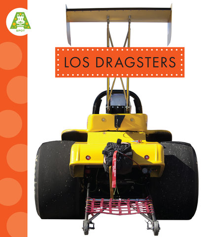 Los Dragsters