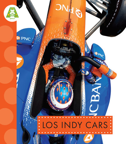 Los Indy Cars