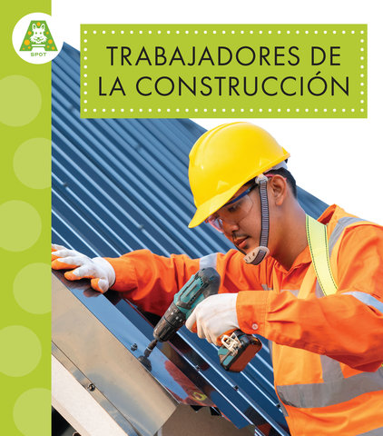Trabajadores de la construcción
