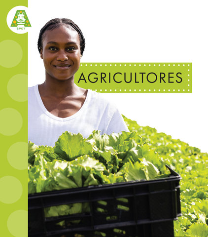 Agricultores