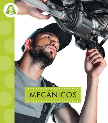 Mecánicos