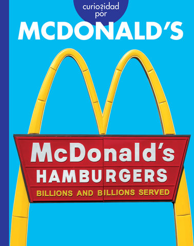 Curiosidad por McDonald's