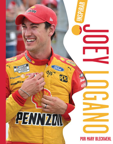 Joey Logano