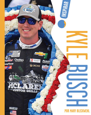 Kyle Busch