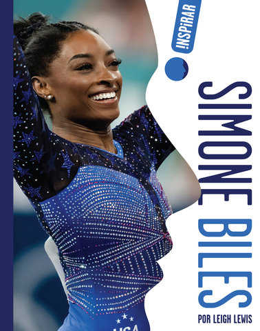 Simone Biles