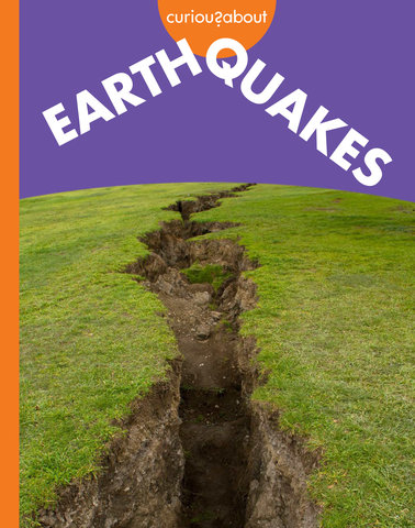 Curious about Earthquakes
