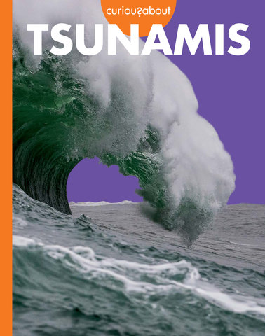 Curious about Tsunamis