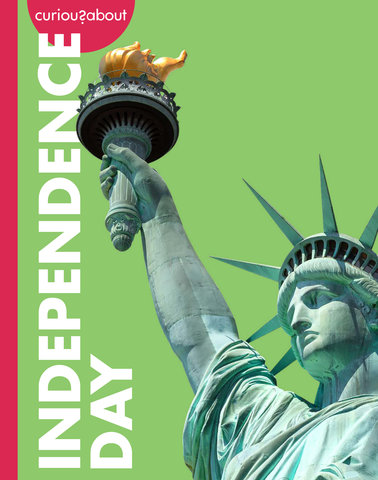 Curious about Independence Day