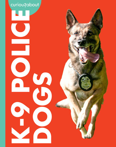 Curious about K-9 Police Dogs