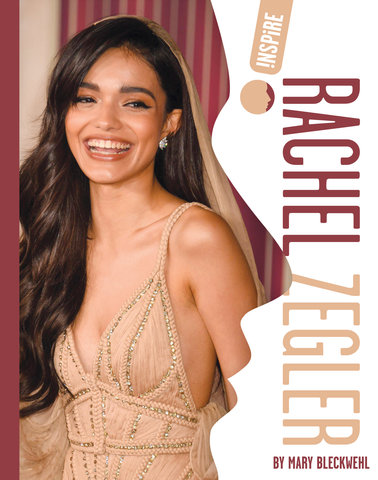 Rachel Zegler