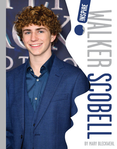 Walker Scobell