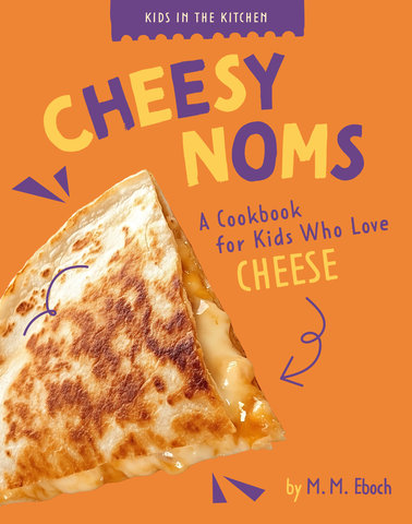 Cheesy Noms