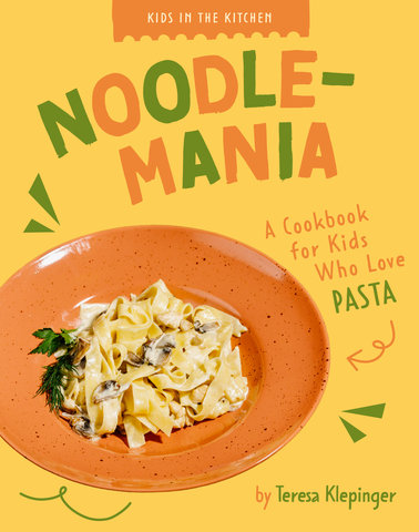 Noodlemania
