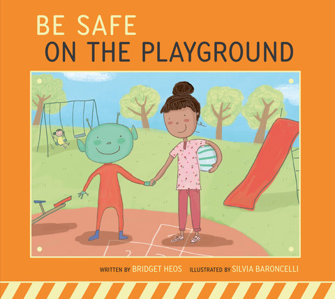 Be Safe on the Playground