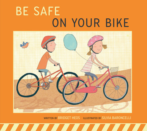 Be Safe on Your Bike