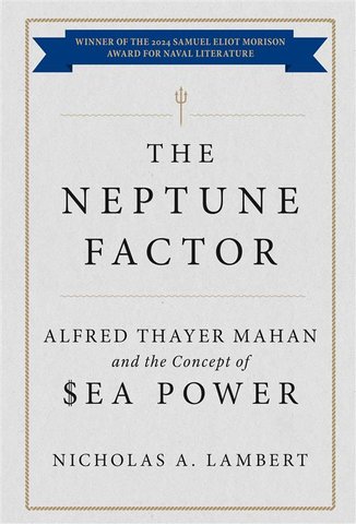 The Neptune Factor
