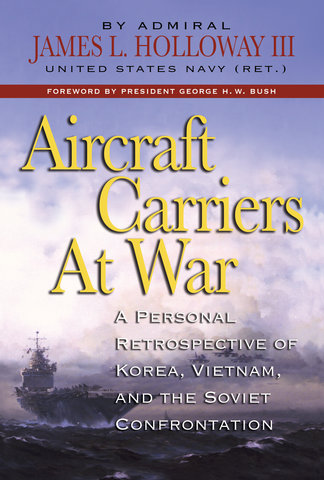 Aircraft Carriers at War