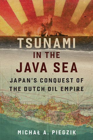 Tsunami in the Java Sea
