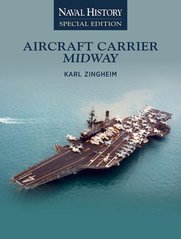 Aircraft Carrier Midway