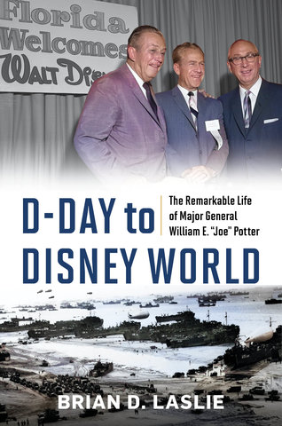 D-Day to Disney World
