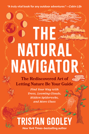 The Natural Navigator