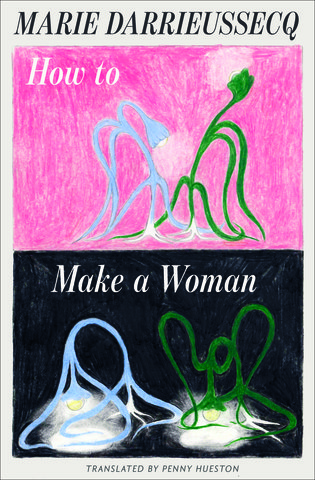 How to Make a Woman