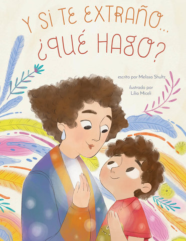 Y si te extraño. . . qué hago?