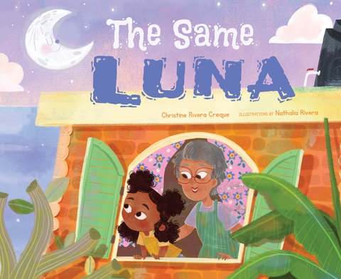 The Same Luna