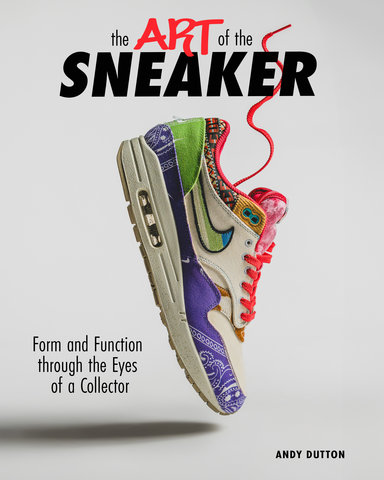 The Art of the Sneaker