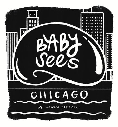Baby Sees Chicago